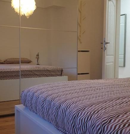 Bed&Beds Apartment Zagreb Exterior photo