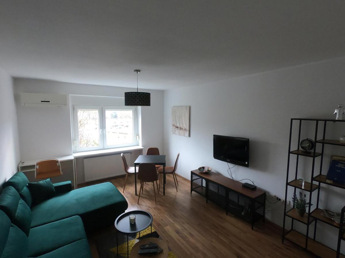 Bed&Beds Apartment Zagreb Exterior photo