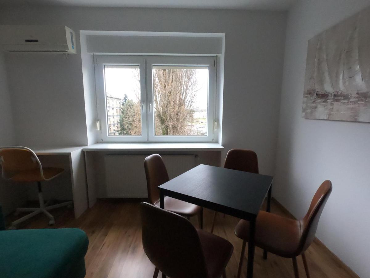 Bed&Beds Apartment Zagreb Exterior photo