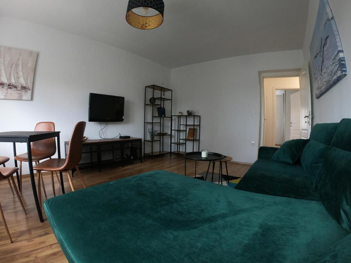 Bed&Beds Apartment Zagreb Exterior photo