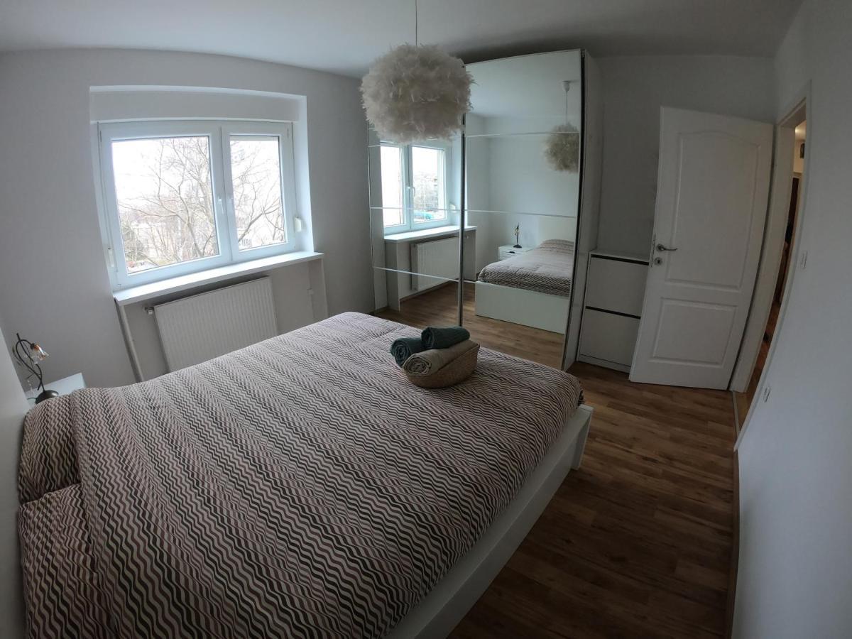 Bed&Beds Apartment Zagreb Exterior photo