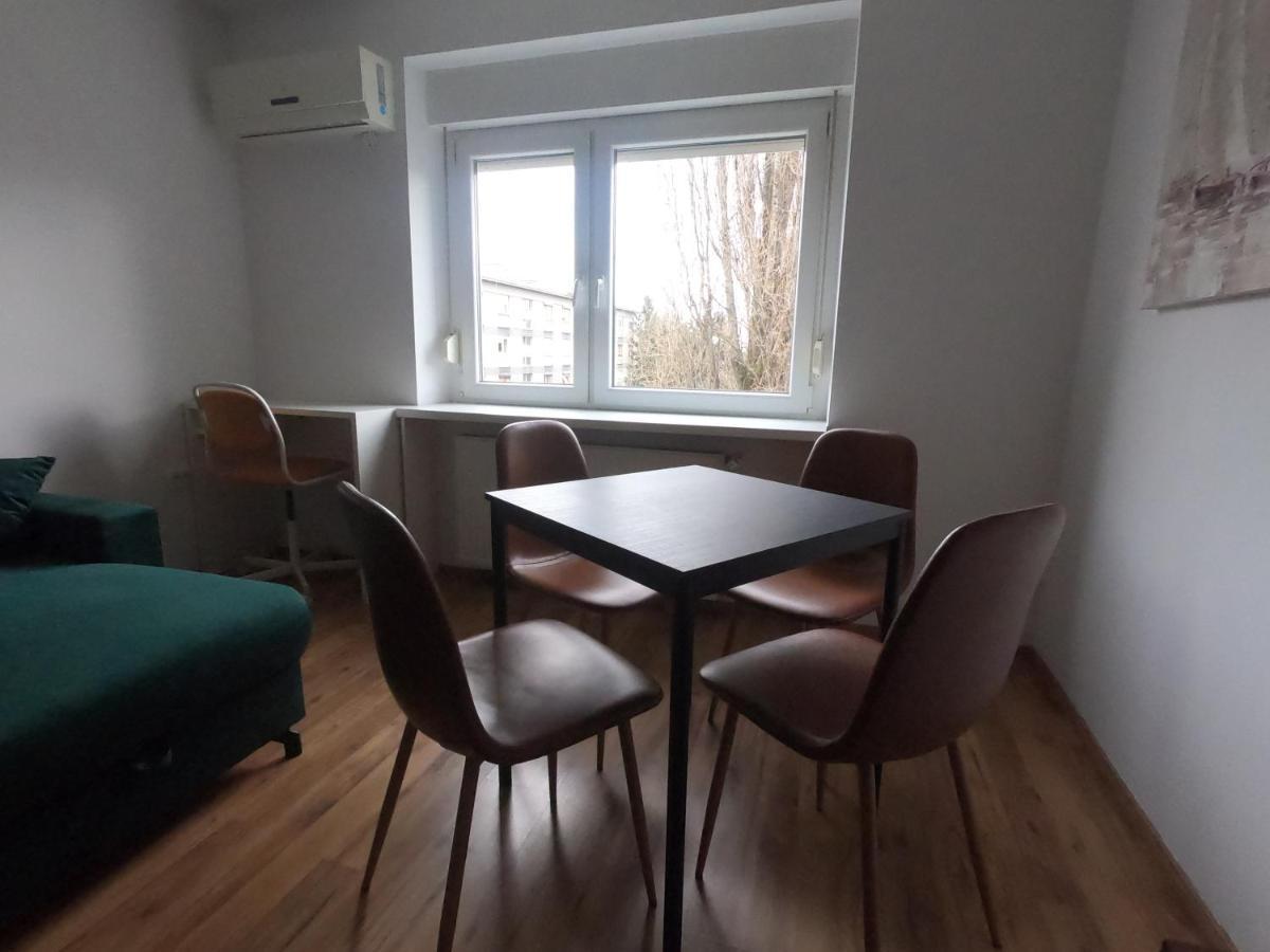 Bed&Beds Apartment Zagreb Exterior photo