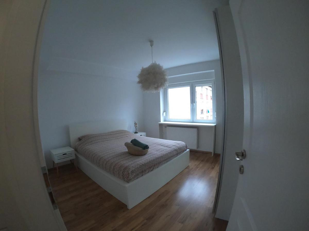 Bed&Beds Apartment Zagreb Exterior photo