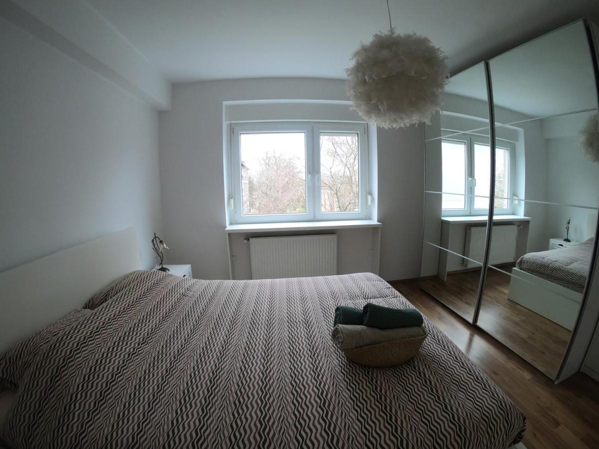 Bed&Beds Apartment Zagreb Exterior photo