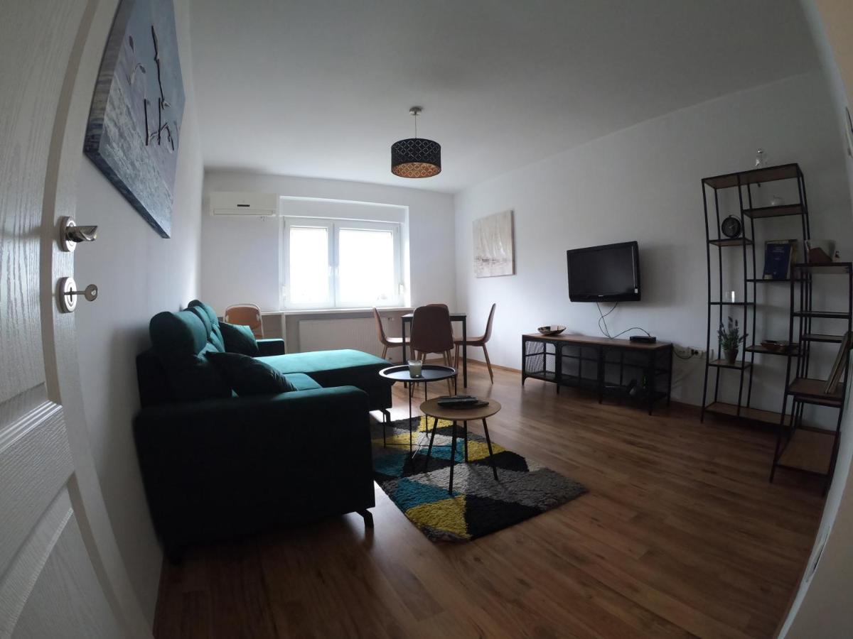 Bed&Beds Apartment Zagreb Exterior photo