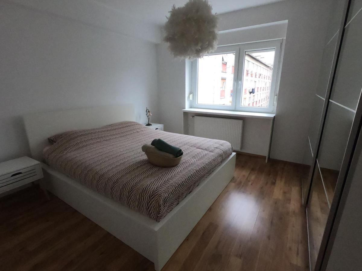 Bed&Beds Apartment Zagreb Exterior photo