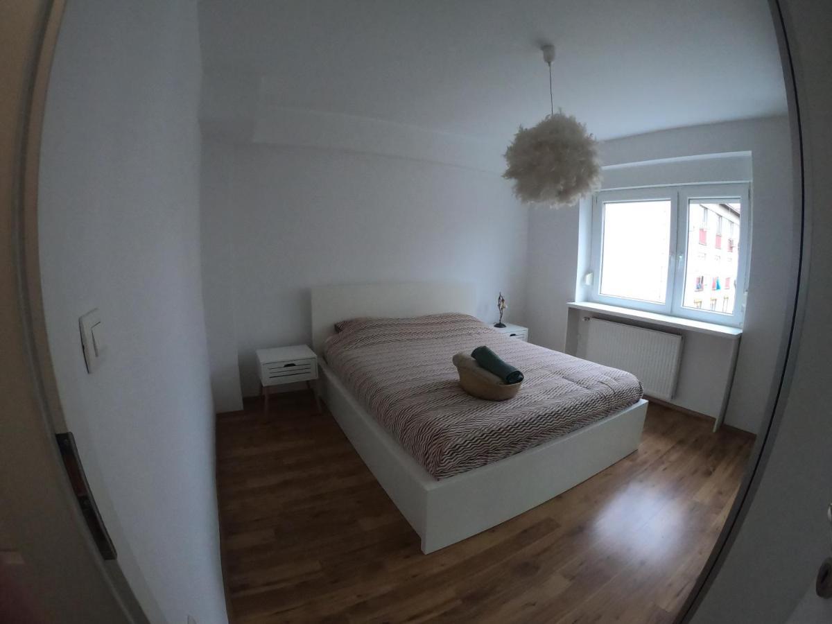 Bed&Beds Apartment Zagreb Exterior photo