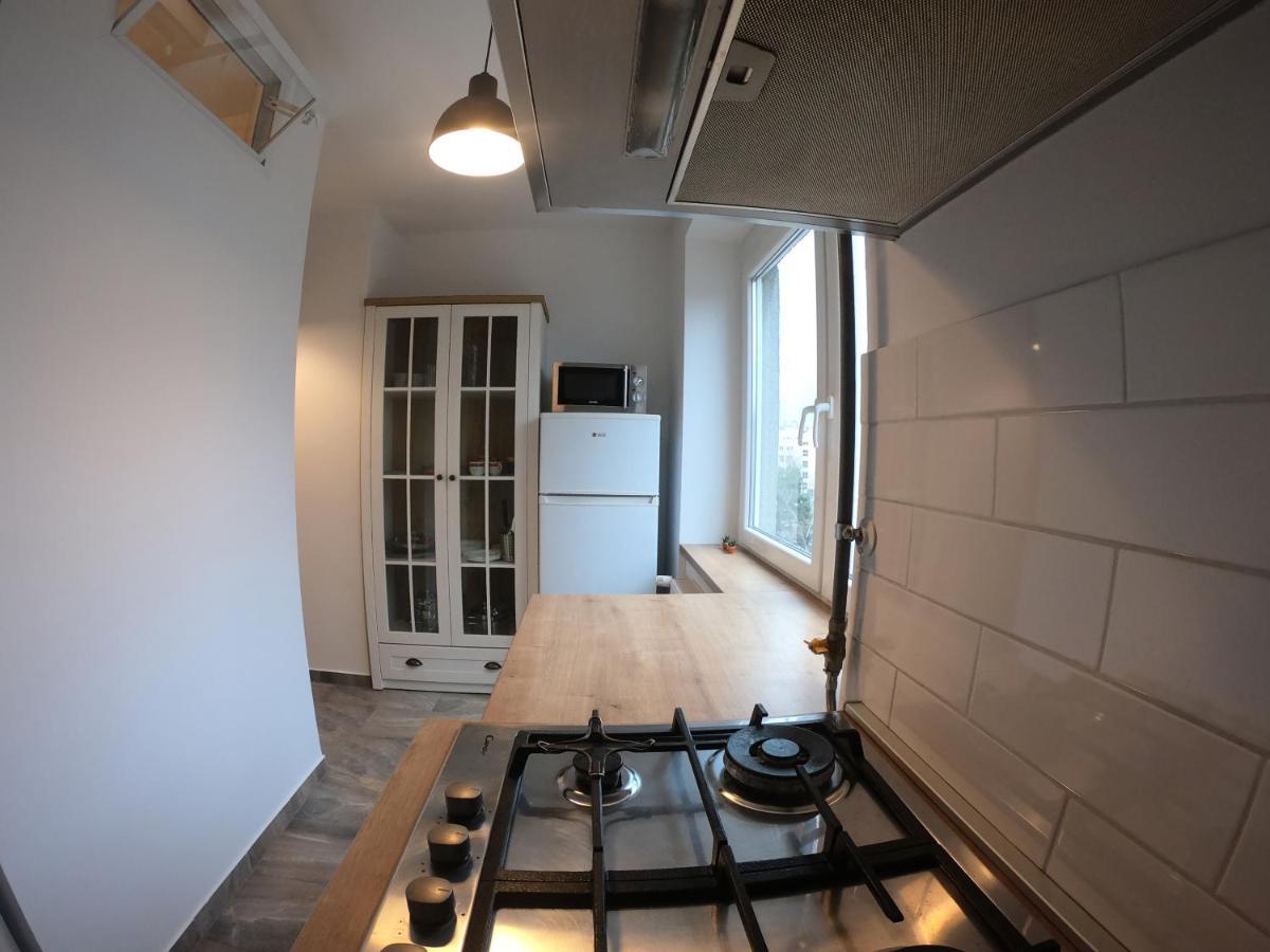 Bed&Beds Apartment Zagreb Exterior photo