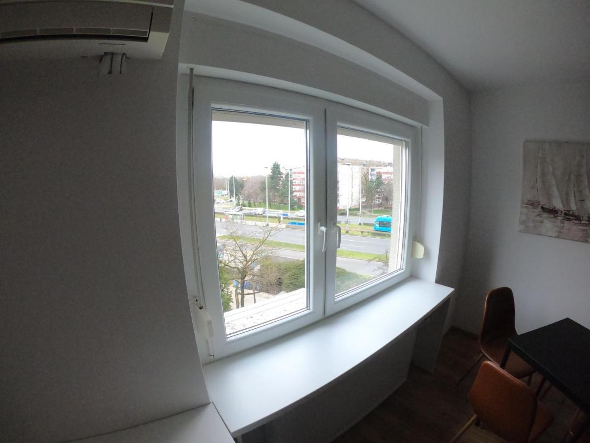 Bed&Beds Apartment Zagreb Exterior photo